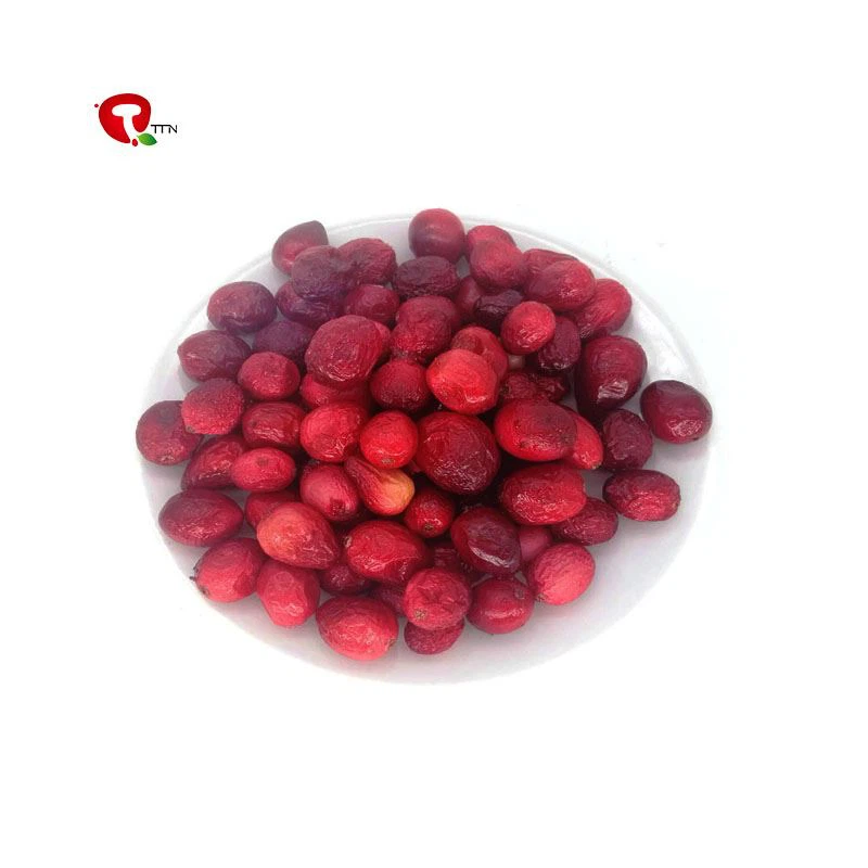 Freeze Dried Cranberry (3) Freeze Dried Cranberry (3)