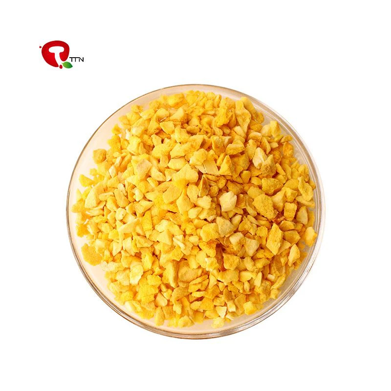 Freeze Dried mango dice2 Freeze Dried mango dice2