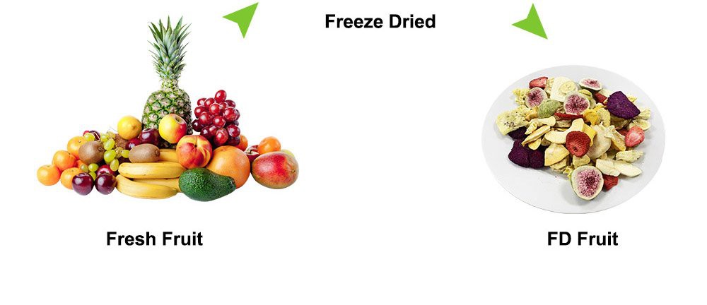 product-1000-432 freeze dried Yellow Peach Slice Pricelist