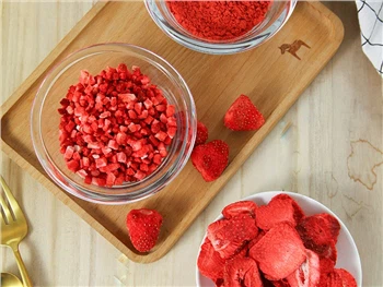 Frawli Freeze Dried Għall-Bejgħ