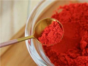 X'inhu Freeze Dried Trab tal-Frawli