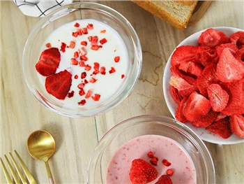 Fejn Hemm Frawli Freeze Dried Fil-Maħżen