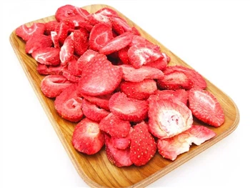 Fejn Tixtri Frawli Freeze Dried fil-Kanada
