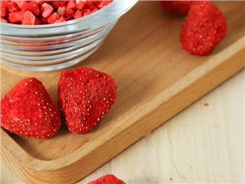 Fejn Issib Frawli Freeze Dried