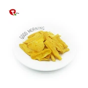 Organic Freeze Dried Mango
