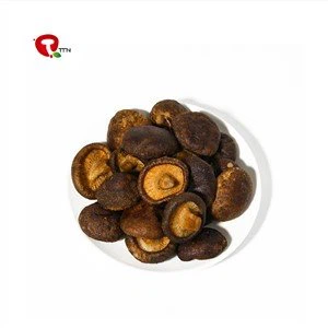 Crisps tal-Faqqiegħ Shiitake