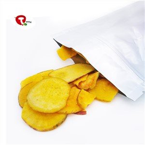 Veggie Chips Patata Ħelwa