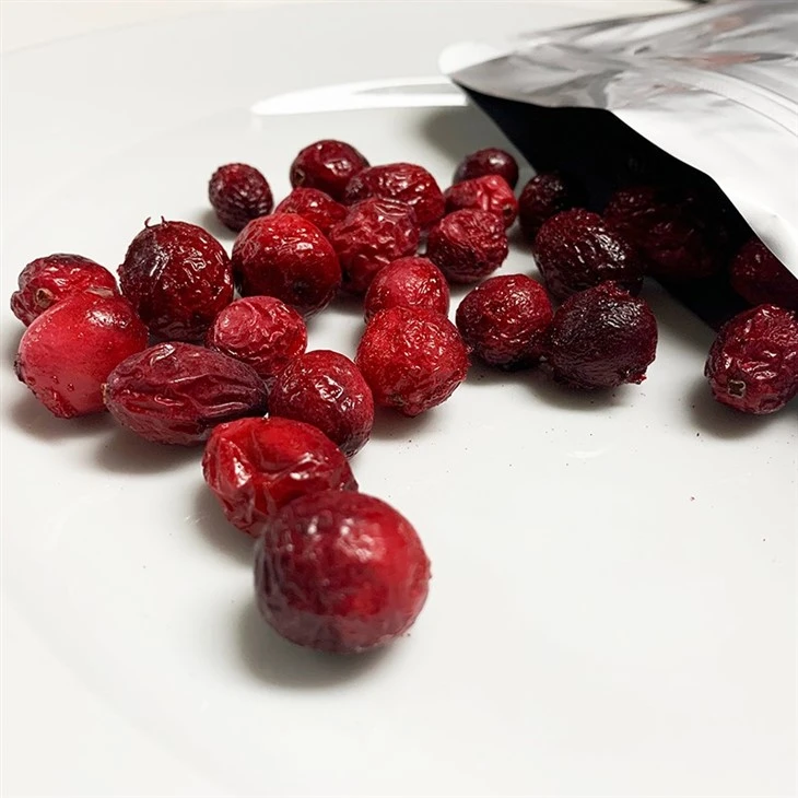 Cranberry Juice Powder