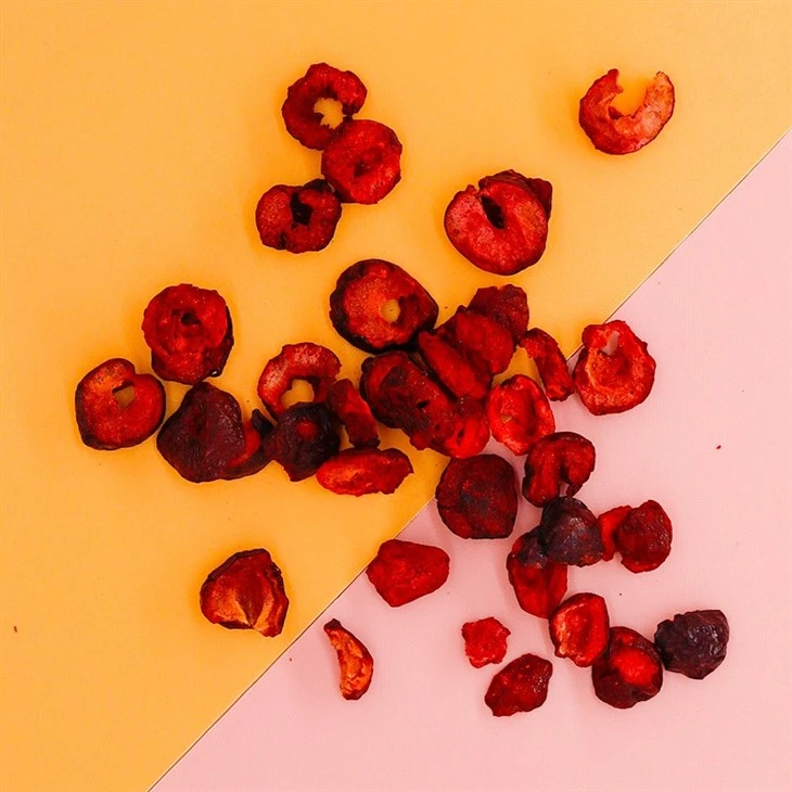 Dehydrated Cherries