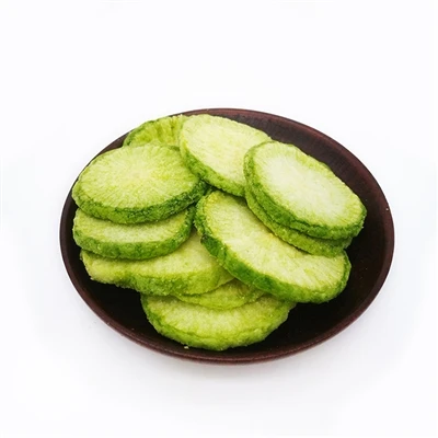 Konsiderazzjonijiet Ambjentali fil-Produzzjoni tal-Vakwu - Snacks ta 'ravanel...
