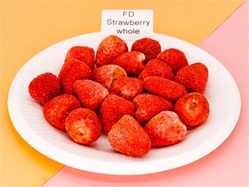 Frawli Freeze Dried Get Artab