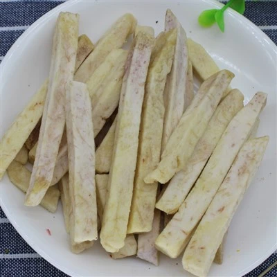 Taro Veggie Chips