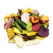 Veggie Ċipep Sħun