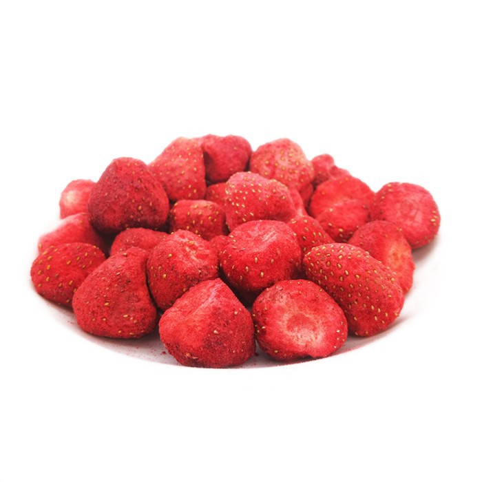 Strawberry Dry Fruit