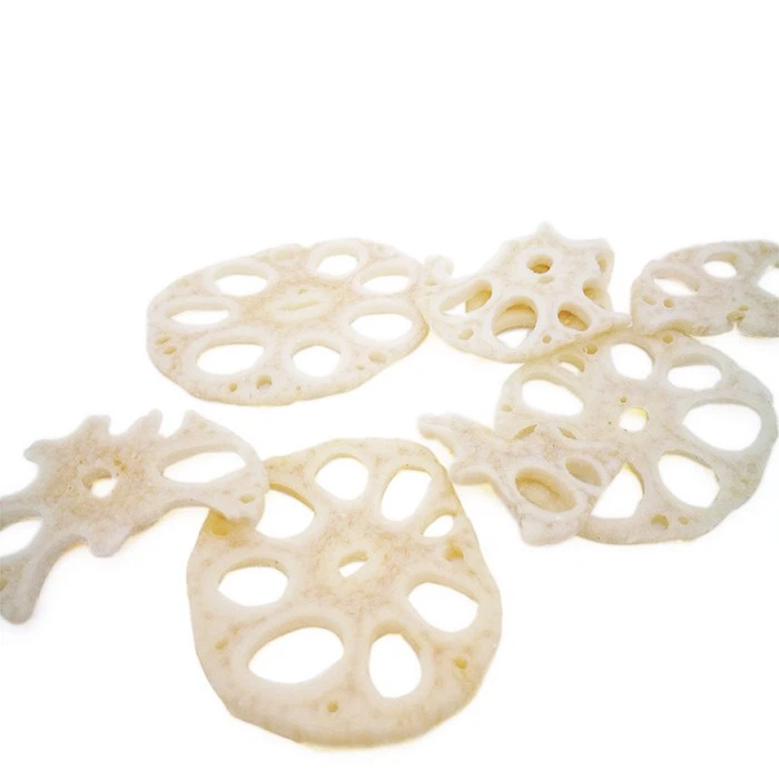 VF Lotus Root
