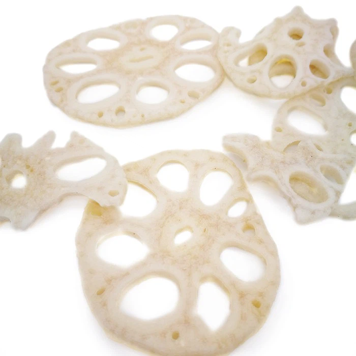 VF Lotus Root