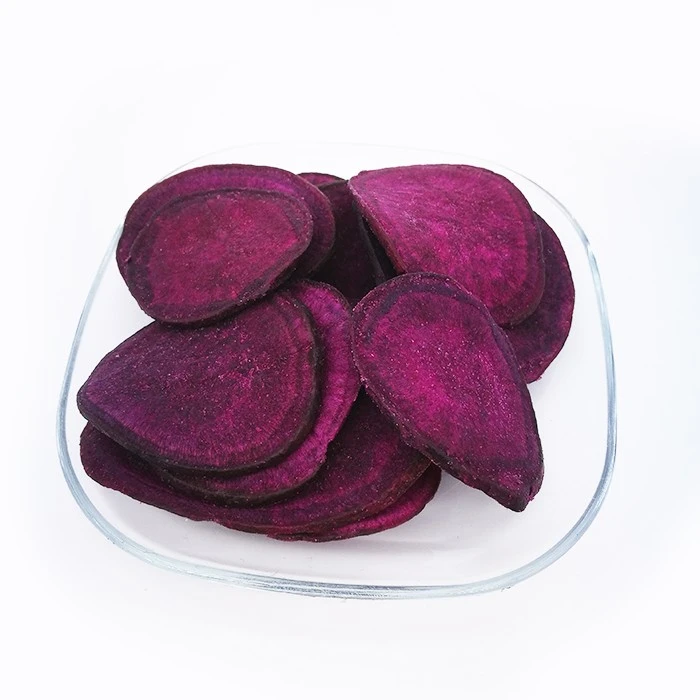 VF Purple Potato