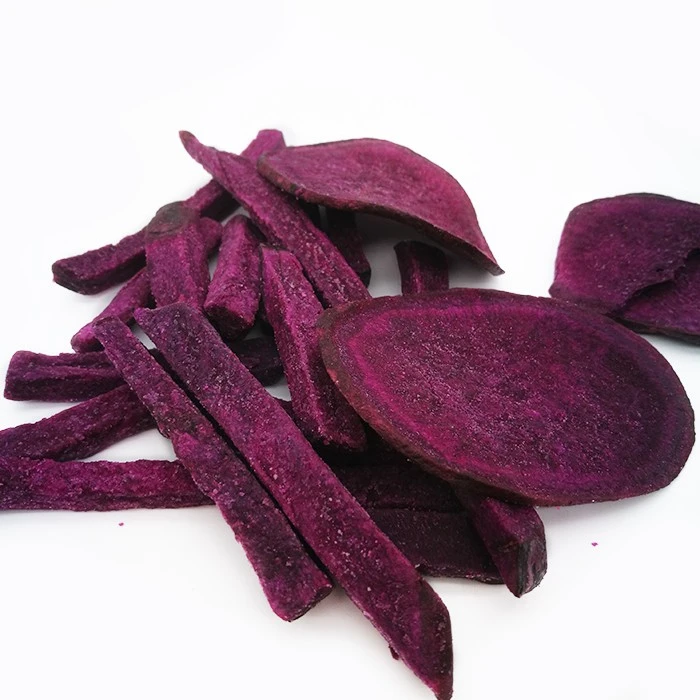 VF Purple Potato