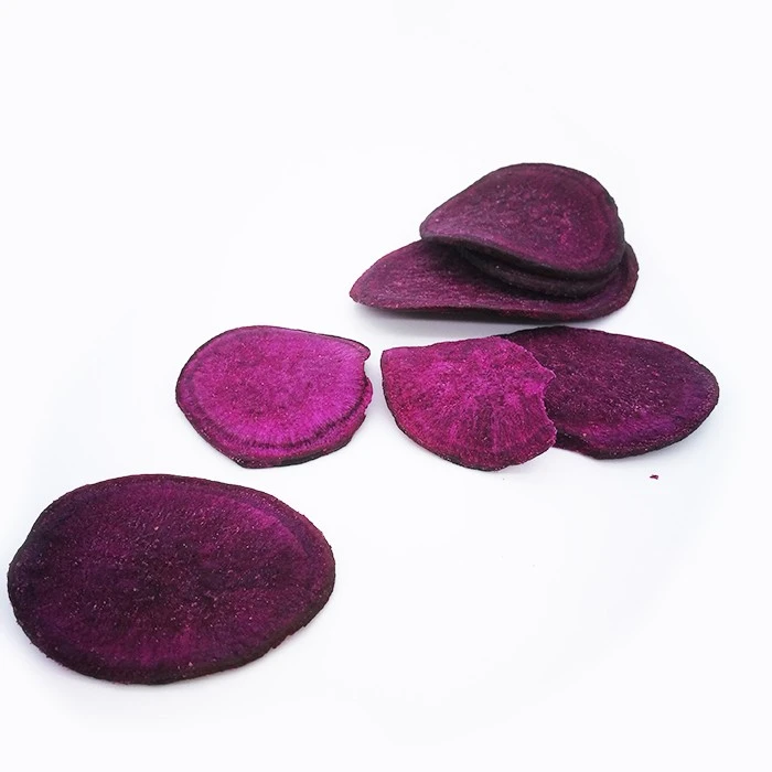VF Purple Potato