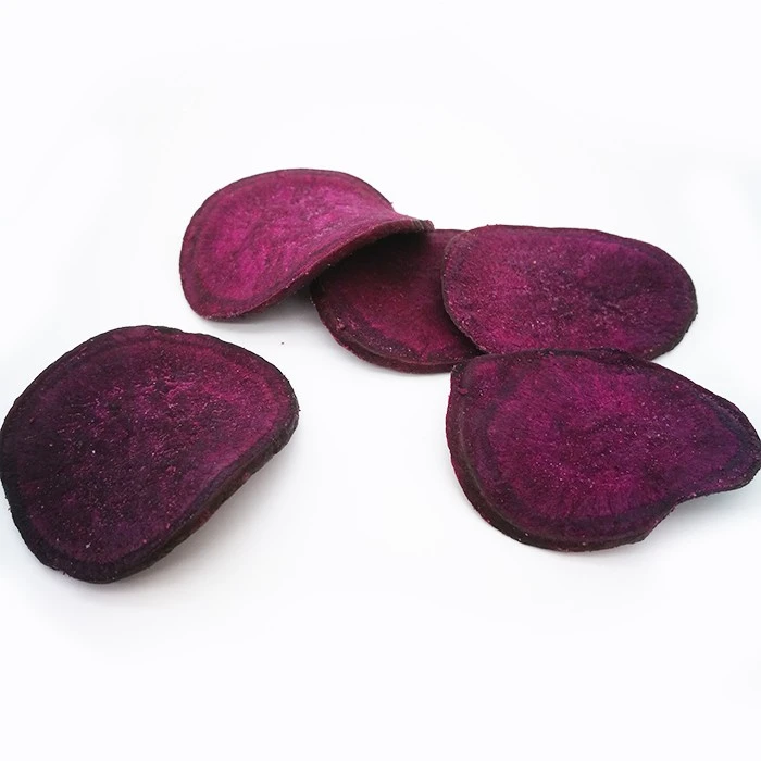 VF Purple Potato