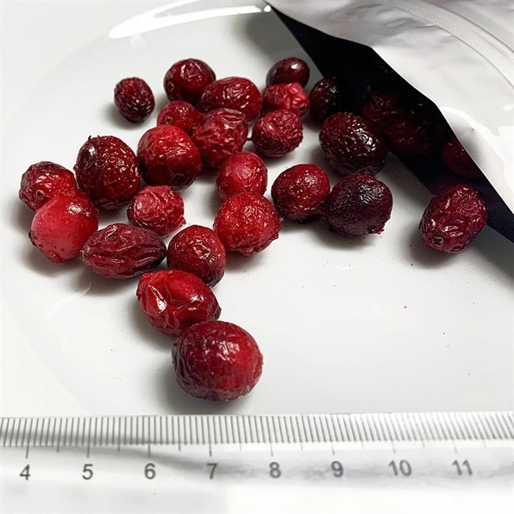 Cranberry Dry Fruit