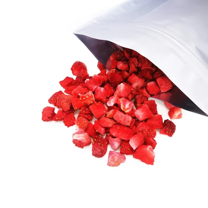 dried strawberry cubes 1 dried strawberry cubes 1