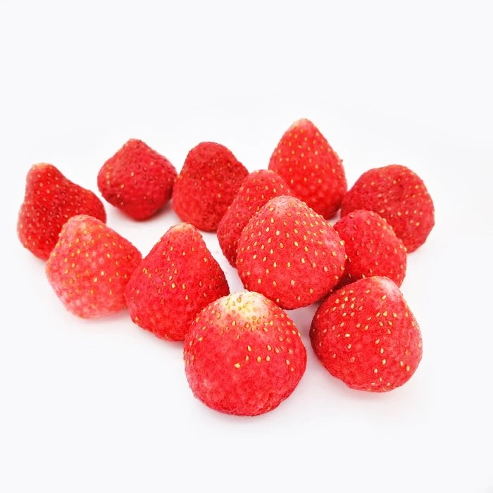 Freeze dried strawberry 56